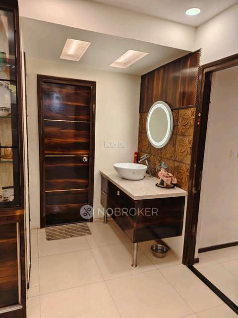 3 BHK Flat In Salarpuria Sattva Greenage For Sale  In Bommanahalli