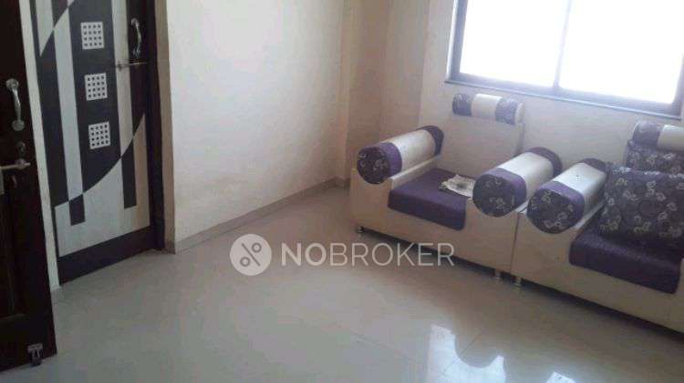 1 BHK Flat In Krupa Heritege  For Sale  In Loni Kalbhor Railway Station