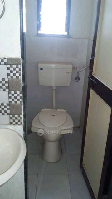 1 BHK Flat In Krupa Heritege  For Sale  In Loni Kalbhor Railway Station