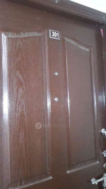 1 BHK Flat In Krupa Heritege  For Sale  In Loni Kalbhor Railway Station