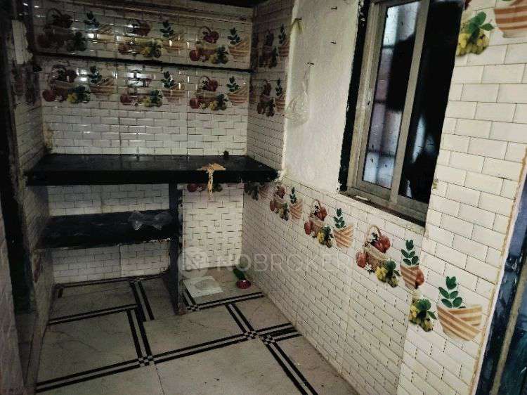 1 RK House For Sale  In Naigaon East