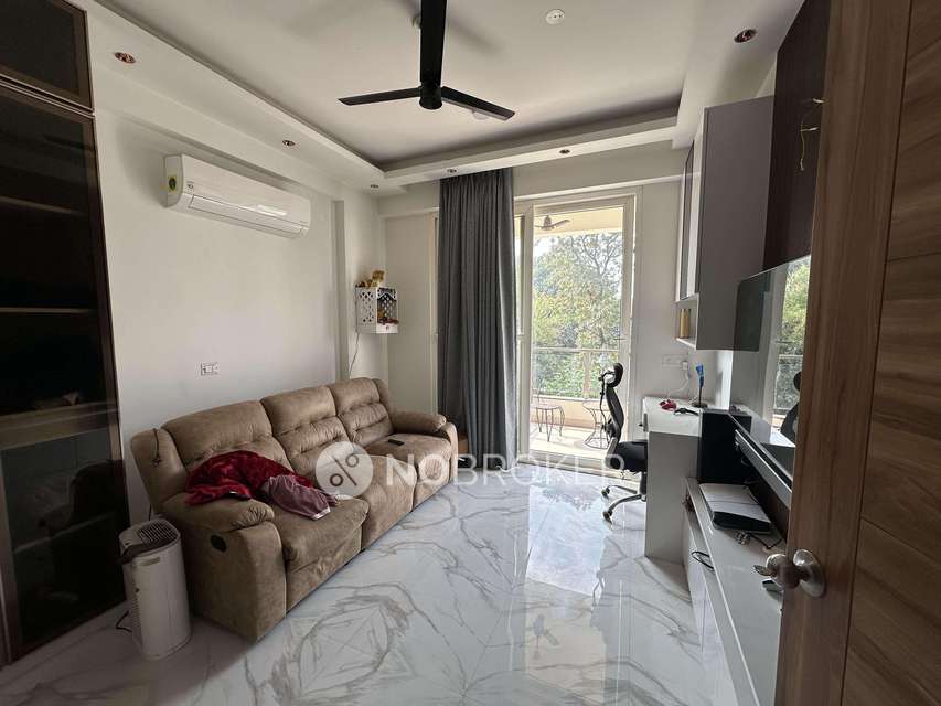 3 BHK Flat In Santur Aspira For Sale  In Sector 3