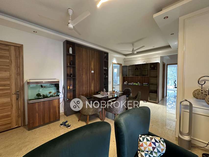 3 BHK Flat In Santur Aspira For Sale  In Sector 3