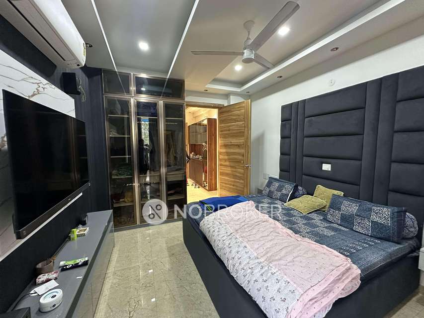 3 BHK Flat In Santur Aspira For Sale  In Sector 3