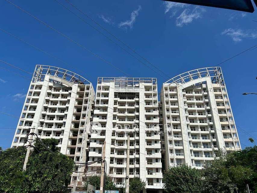 3 BHK Flat In Santur Aspira For Sale  In Sector 3