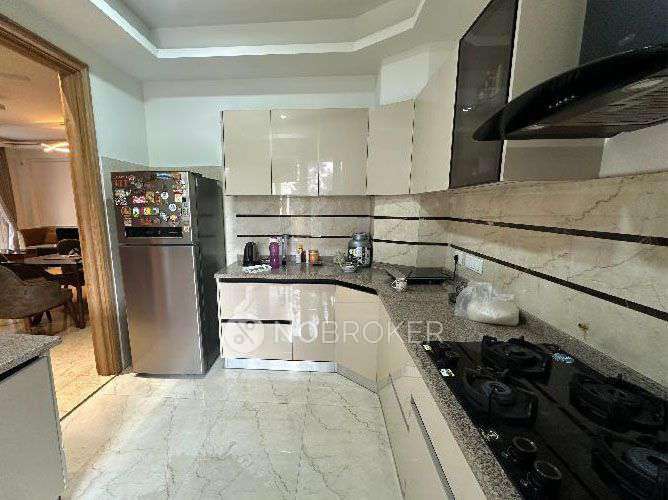 3 BHK Flat In Santur Aspira For Sale  In Sector 3