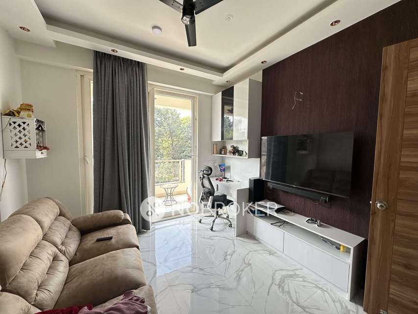 3 BHK Flat In Santur Aspira For Sale  In Sector 3