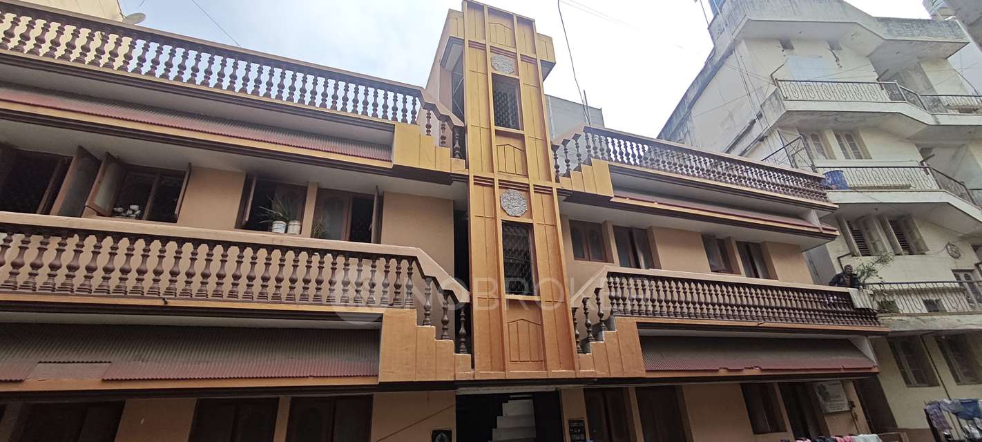 Plot For Sale  In No 6/1 In Cholara Palya