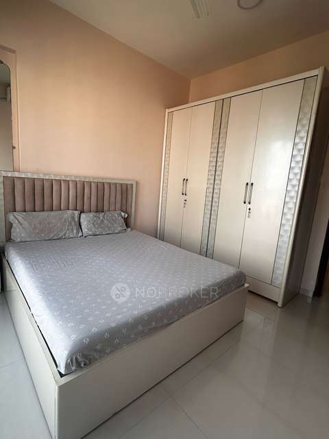 3 BHK Flat In Mulund  Mahavirdham  Co. Op. Housing Soc. Ltd. For Sale  In Devidayal Rd