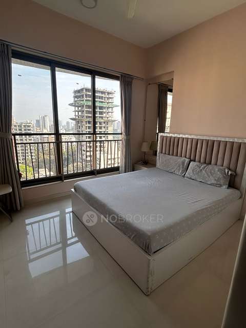 3 BHK Flat In Mulund  Mahavirdham  Co. Op. Housing Soc. Ltd. For Sale  In Devidayal Rd