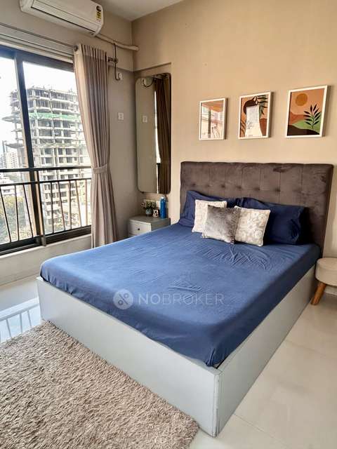 3 BHK Flat In Mulund  Mahavirdham  Co. Op. Housing Soc. Ltd. For Sale  In Devidayal Rd