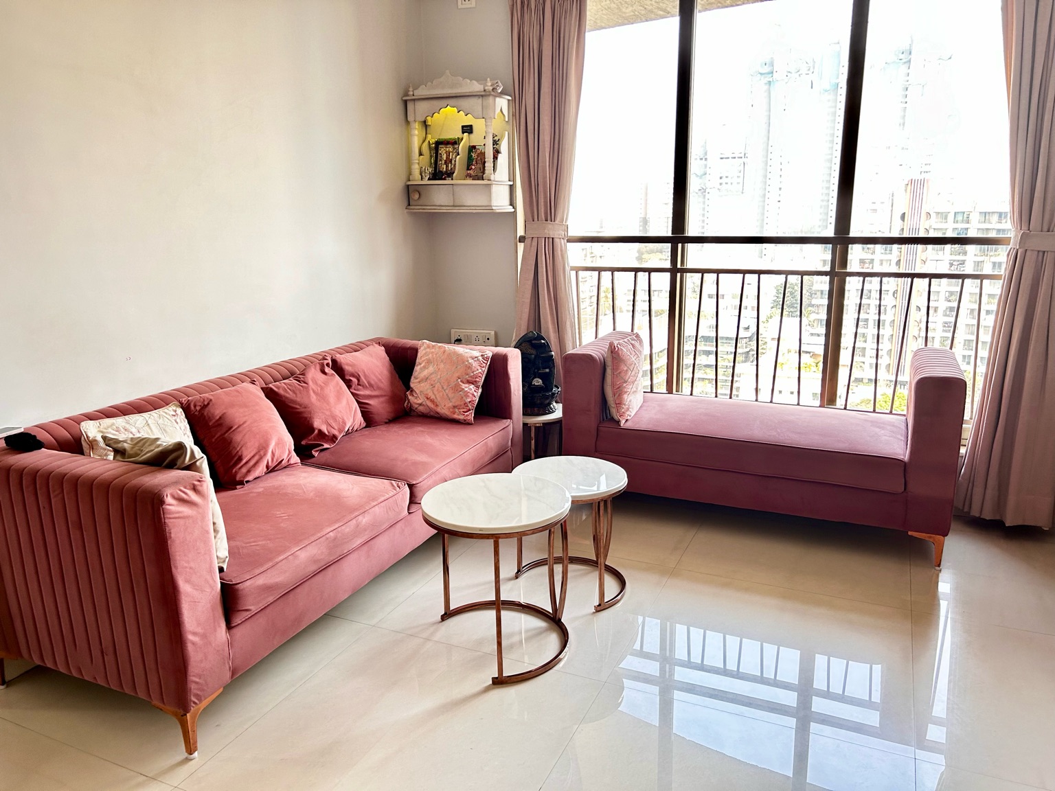 MULUND MAHAVIRDHAM CO. OP. HOUSING SOC. LTD.