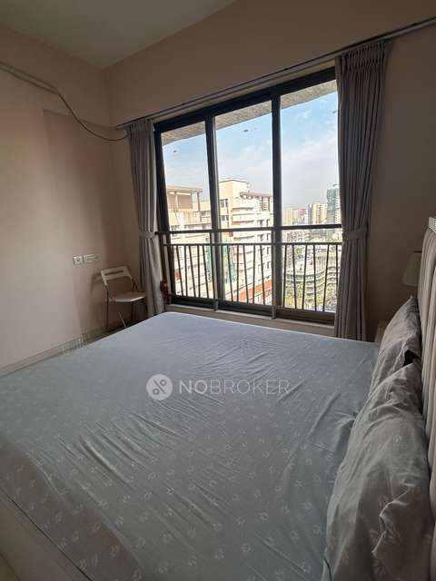 3 BHK Flat In Mulund  Mahavirdham  Co. Op. Housing Soc. Ltd. For Sale  In Devidayal Rd