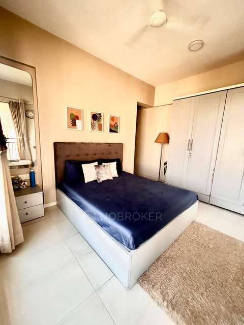 3 BHK Flat In Mulund  Mahavirdham  Co. Op. Housing Soc. Ltd. For Sale  In Devidayal Rd