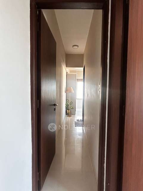3 BHK Flat In Mulund  Mahavirdham  Co. Op. Housing Soc. Ltd. For Sale  In Devidayal Rd