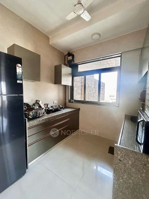 3 BHK Flat In Mulund  Mahavirdham  Co. Op. Housing Soc. Ltd. For Sale  In Devidayal Rd