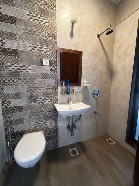 3 BHK Flat In Mulund  Mahavirdham  Co. Op. Housing Soc. Ltd. For Sale  In Devidayal Rd