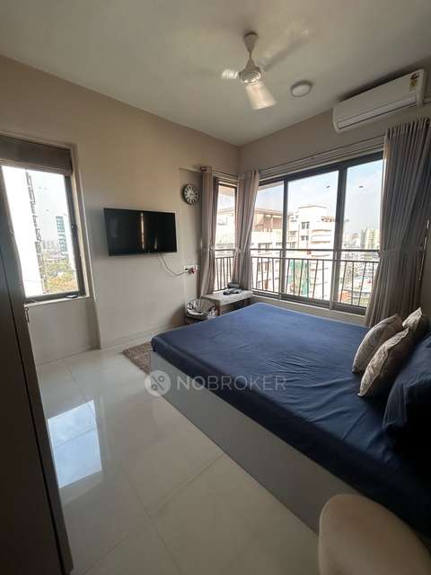 3 BHK Flat In Mulund  Mahavirdham  Co. Op. Housing Soc. Ltd. For Sale  In Devidayal Rd