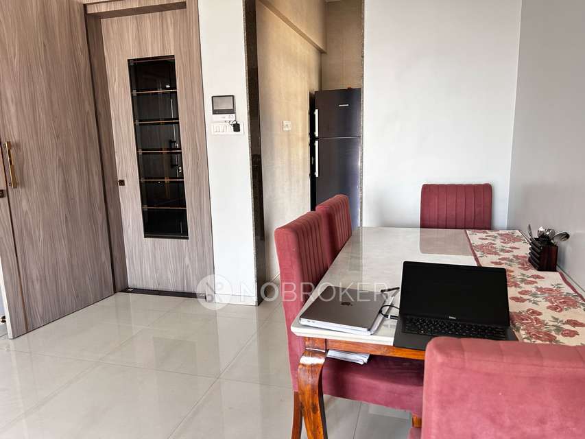 3 BHK Flat In Mulund  Mahavirdham  Co. Op. Housing Soc. Ltd. For Sale  In Devidayal Rd