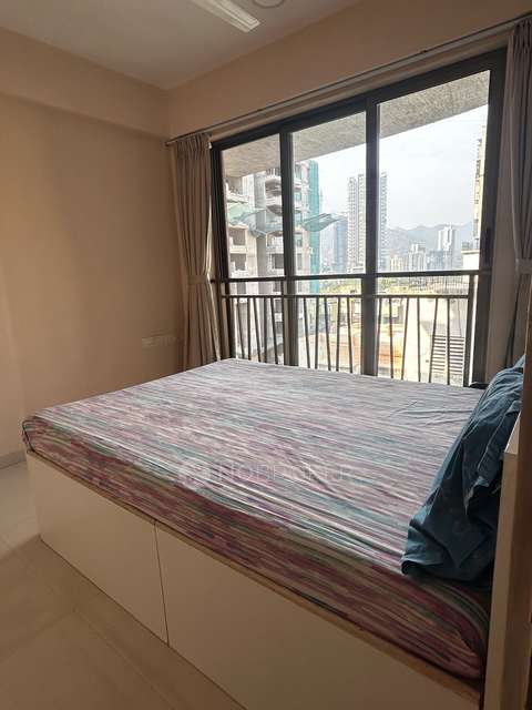 3 BHK Flat In Mulund  Mahavirdham  Co. Op. Housing Soc. Ltd. For Sale  In Devidayal Rd