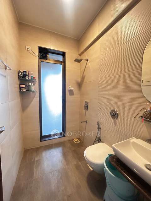 3 BHK Flat In Mulund  Mahavirdham  Co. Op. Housing Soc. Ltd. For Sale  In Devidayal Rd