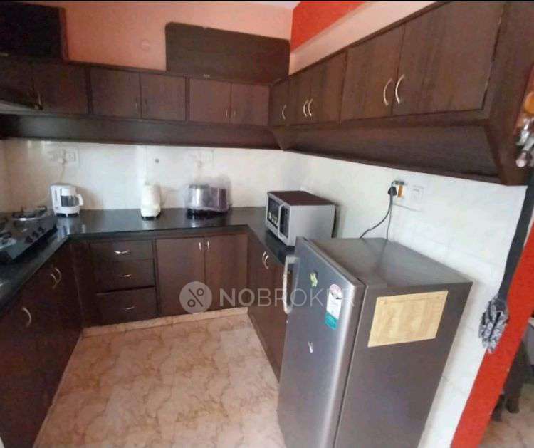 2 BHK Flat In Soverign Park Apartments For Sale  In Kaval Bairasandra