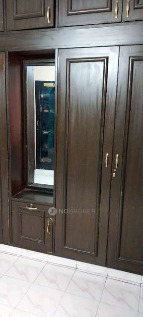 2 BHK Flat In Soverign Park Apartments For Sale  In Kaval Bairasandra