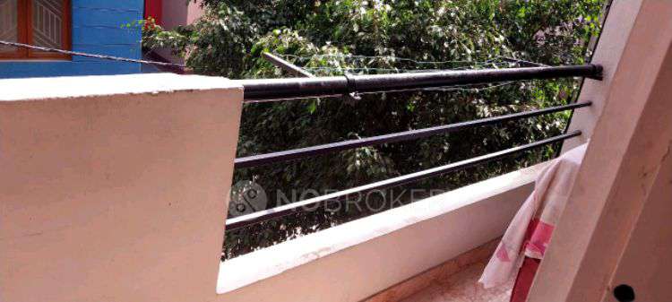 2 BHK Flat In Soverign Park Apartments For Sale  In Kaval Bairasandra