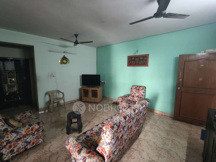 2 BHK Flat In Soverign Park Apartments For Sale  In Kaval Bairasandra