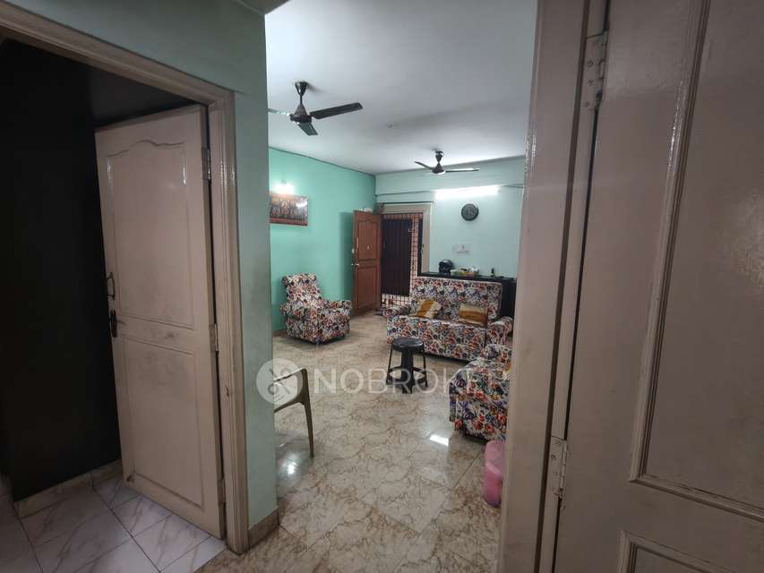 2 BHK Flat In Soverign Park Apartments For Sale  In Kaval Bairasandra