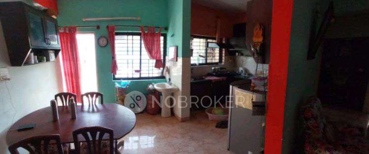 2 BHK Flat In Soverign Park Apartments For Sale  In Kaval Bairasandra