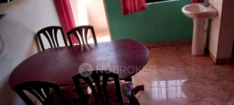 2 BHK Flat In Soverign Park Apartments For Sale  In Kaval Bairasandra