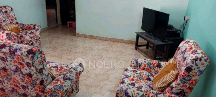 2 BHK Flat In Soverign Park Apartments For Sale  In Kaval Bairasandra