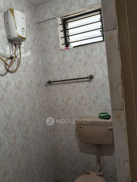 2 BHK Flat In Soverign Park Apartments For Sale  In Kaval Bairasandra