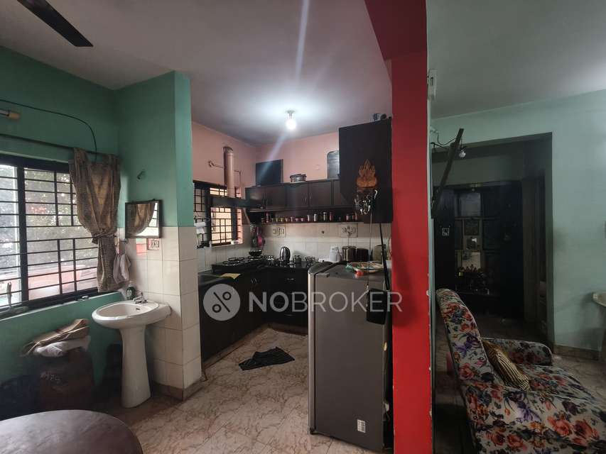 2 BHK Flat In Soverign Park Apartments For Sale  In Kaval Bairasandra