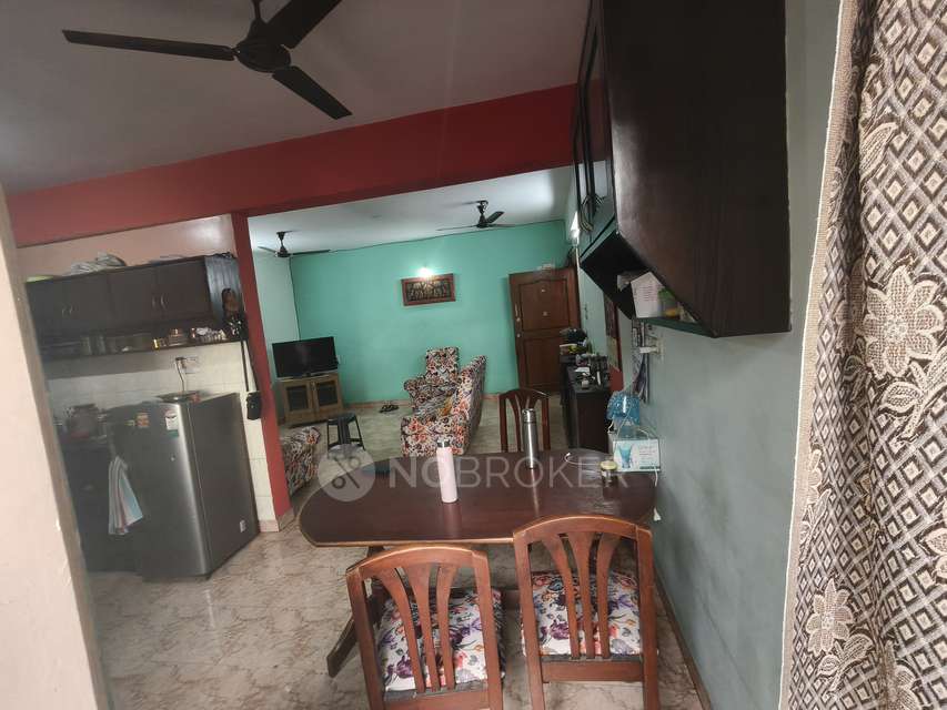 2 BHK Flat In Soverign Park Apartments For Sale  In Kaval Bairasandra