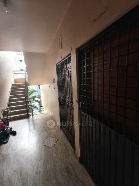 2 BHK Flat In Soverign Park Apartments For Sale  In Kaval Bairasandra