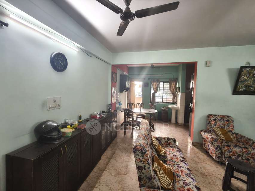 2 BHK Flat In Soverign Park Apartments For Sale  In Kaval Bairasandra