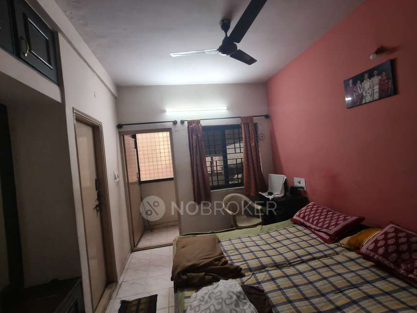 2 BHK Flat In Soverign Park Apartments For Sale  In Kaval Bairasandra