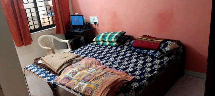 2 BHK Flat In Soverign Park Apartments For Sale  In Kaval Bairasandra