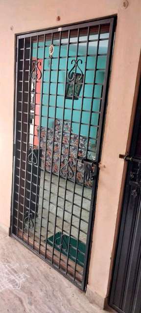 2 BHK Flat In Soverign Park Apartments For Sale  In Kaval Bairasandra