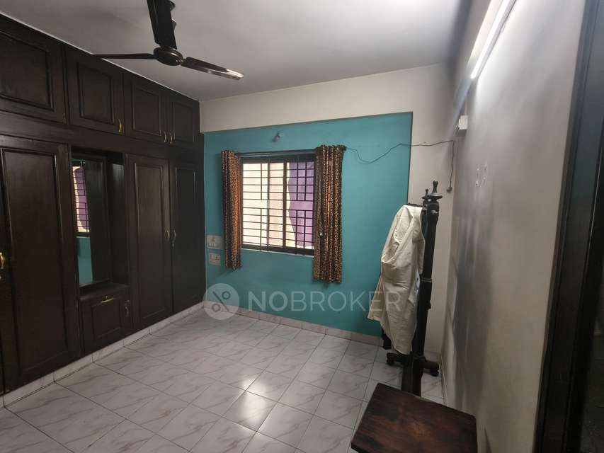 2 BHK Flat In Soverign Park Apartments For Sale  In Kaval Bairasandra
