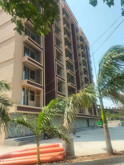 1 BHK Flat In Happy Home Sarvodaya Nagar For Sale  In Ambernath