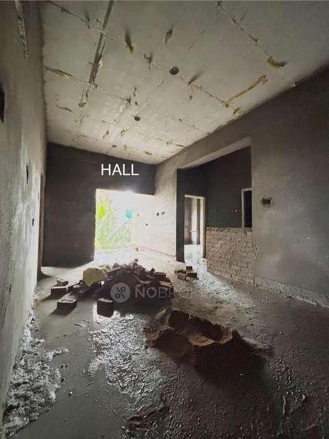 3 BHK Flat For Sale  In Sun City