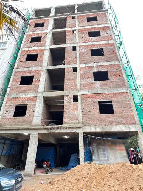 3 BHK Flat For Sale  In Sun City