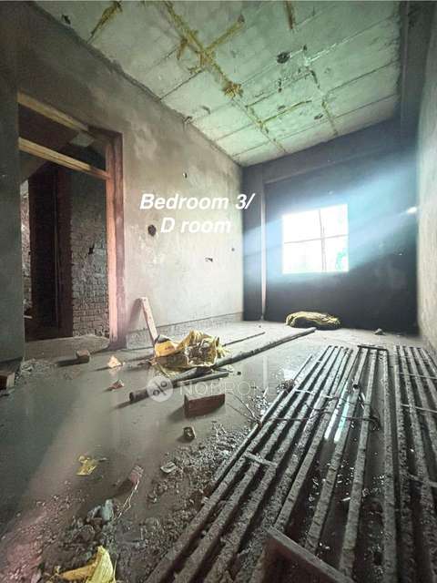 3 BHK Flat For Sale  In Sun City