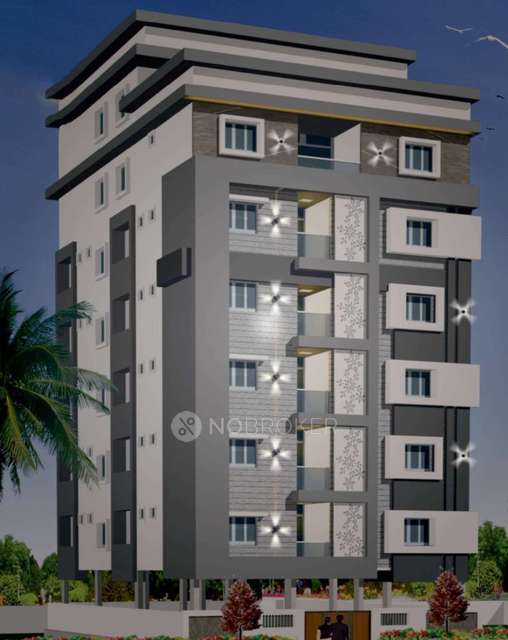 3 BHK Flat For Sale  In Sun City