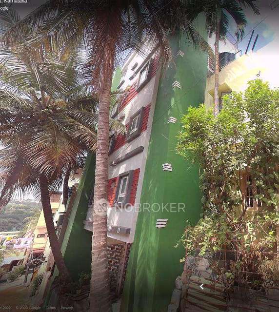 4+ BHK Flat For Sale  In Kamakshipalya