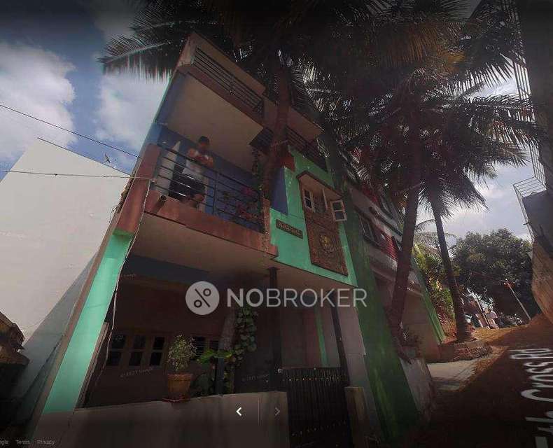 4+ BHK Flat For Sale  In Kamakshipalya