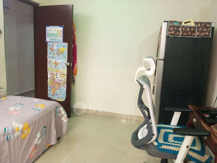 2 BHK Flat In Sree Rama Palace For Sale  In Kondapur